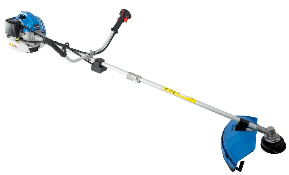 Güde Bosmaaier 52cc GFS 52.3E Elektrische Start thumbnail 6