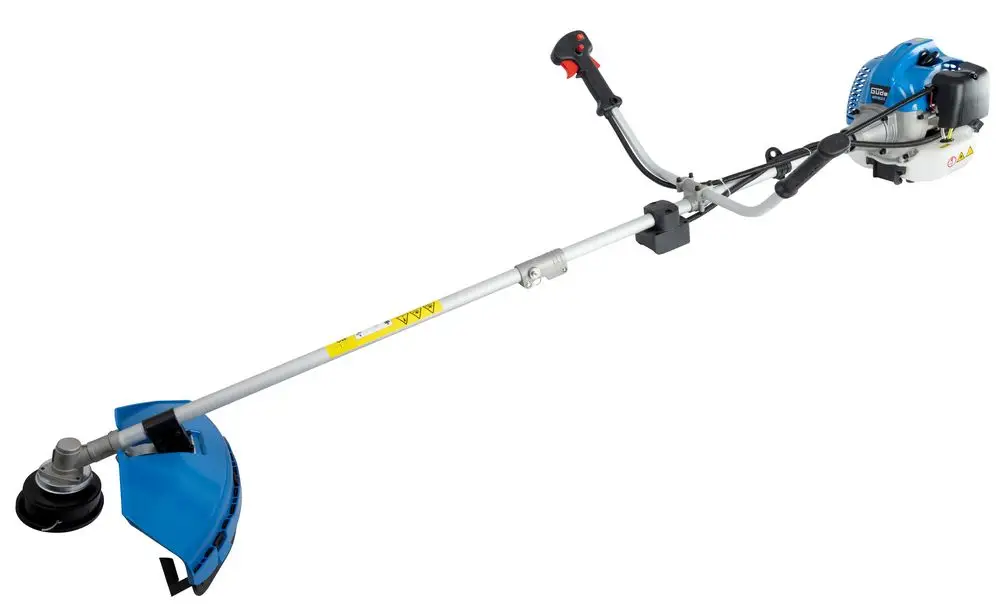 Güde Bosmaaier 52cc GFS 52.3E Elektrische Start thumbnail 7