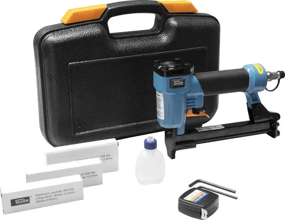 Güde Nieten tacker KN14 thumbnail 2