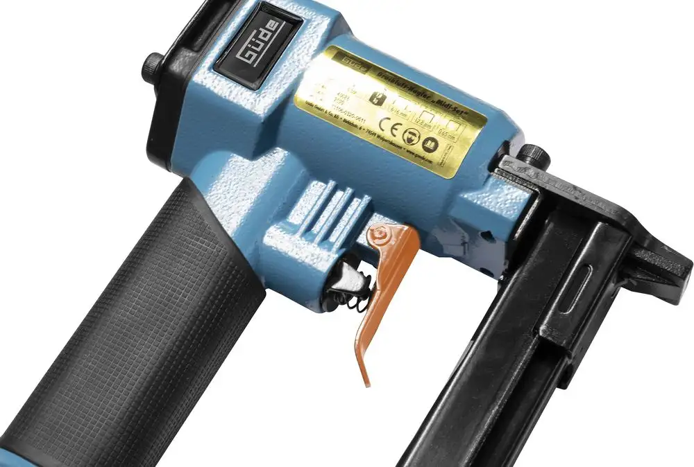 Güde Nieten tacker KN14 thumbnail 3