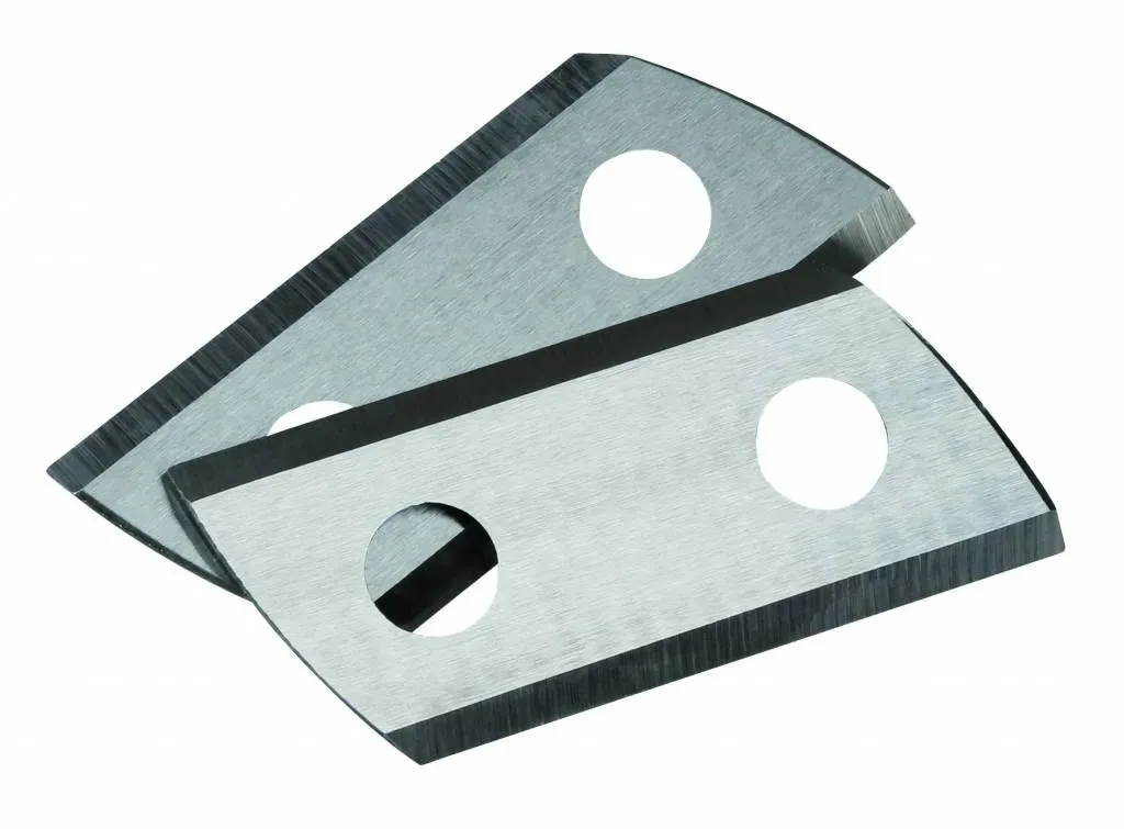 Güde Reserve mes GH 2501 - Set van 2