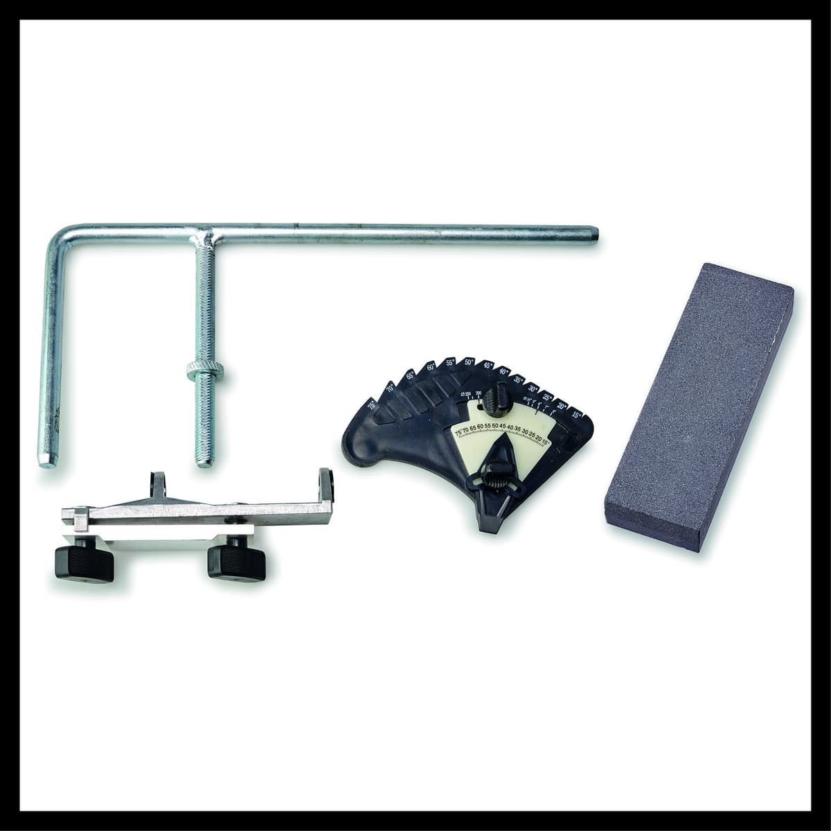 Einhell TC-WG 200 Natslijpmachine thumbnail 11