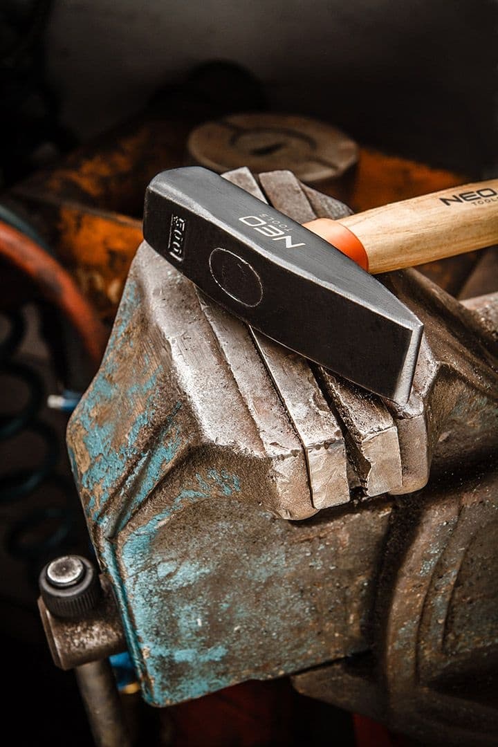 NEO bankhamer 500 gram 25-015 thumbnail 3