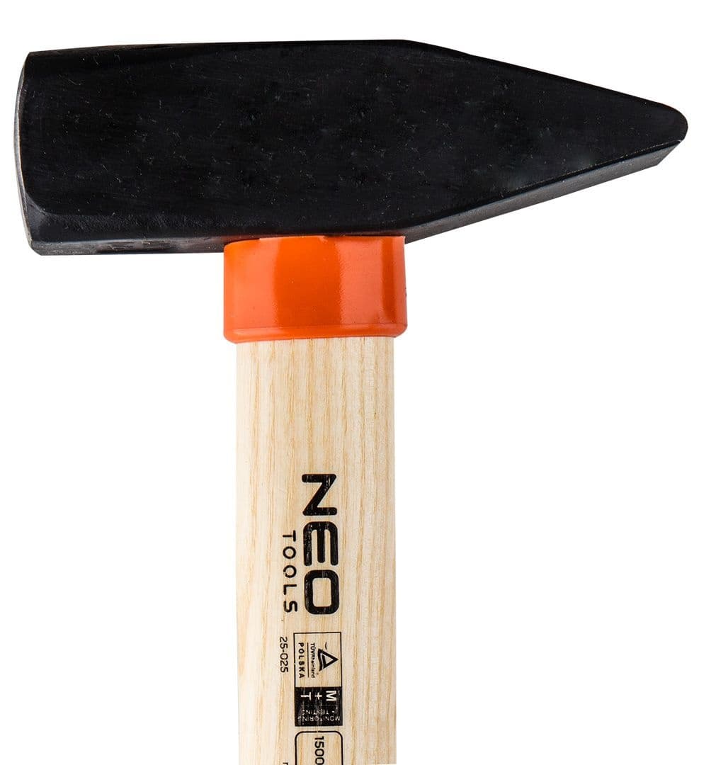 NEO bankhamer 1500 gram 25-025 thumbnail 4