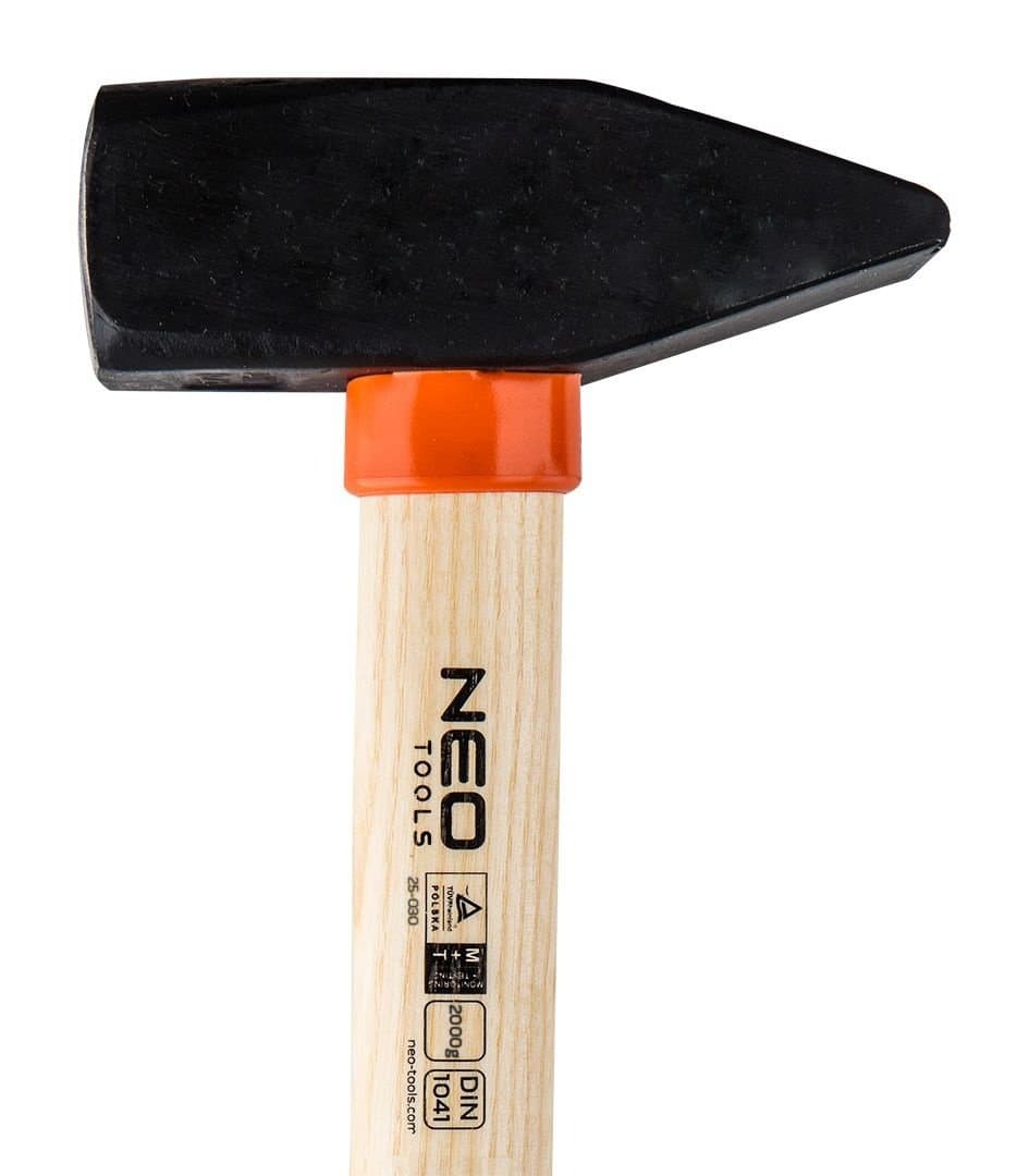 NEO bankhamer 2000 gram 25-030 thumbnail 4