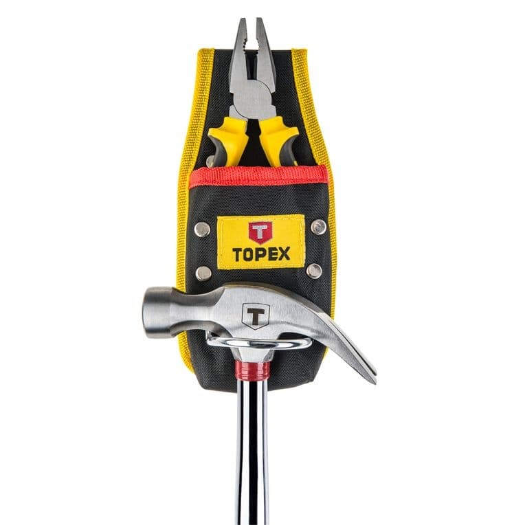 Topex Hamer houder