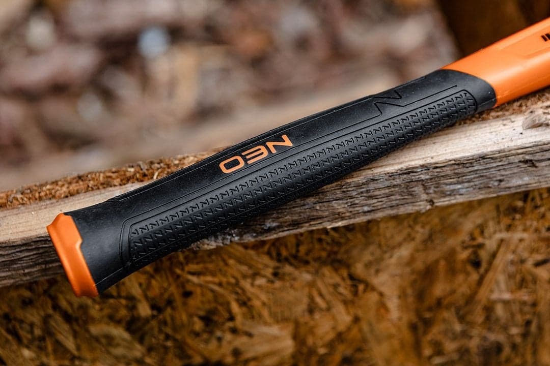 NEO EXTREME Sloophamer 4000gr Fiber thumbnail 3