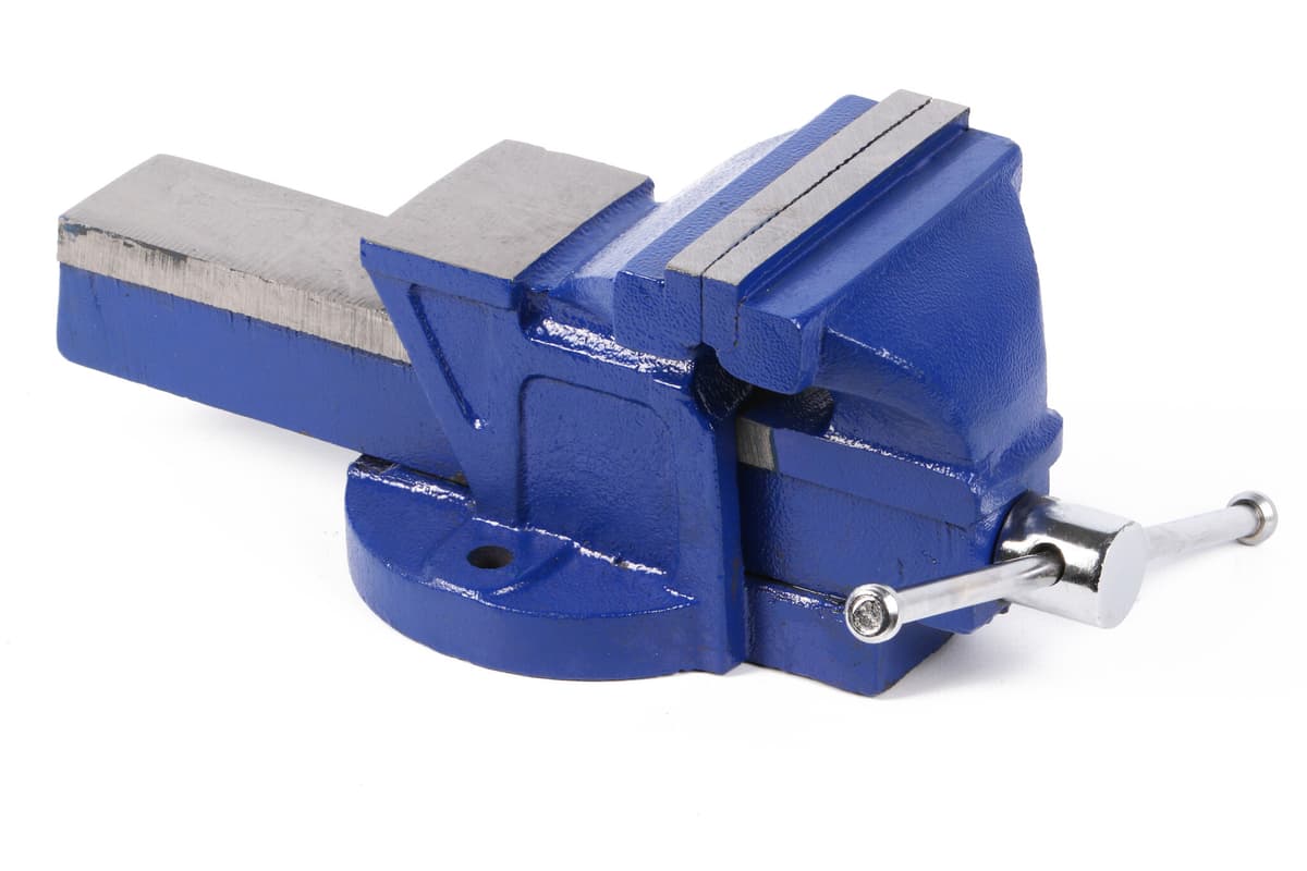 Benson Bankschroef 100 mm