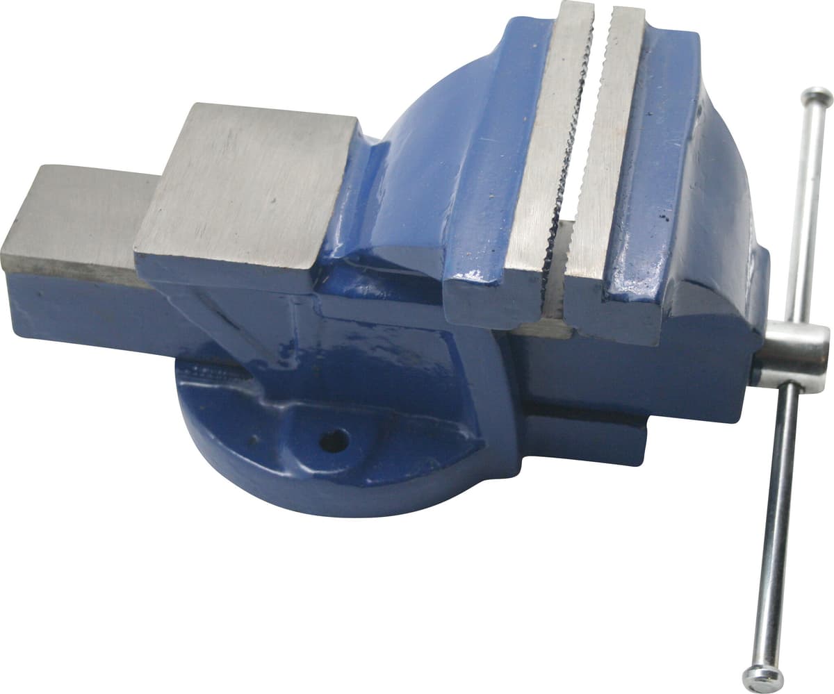 Benson Bankschroef 125 mm