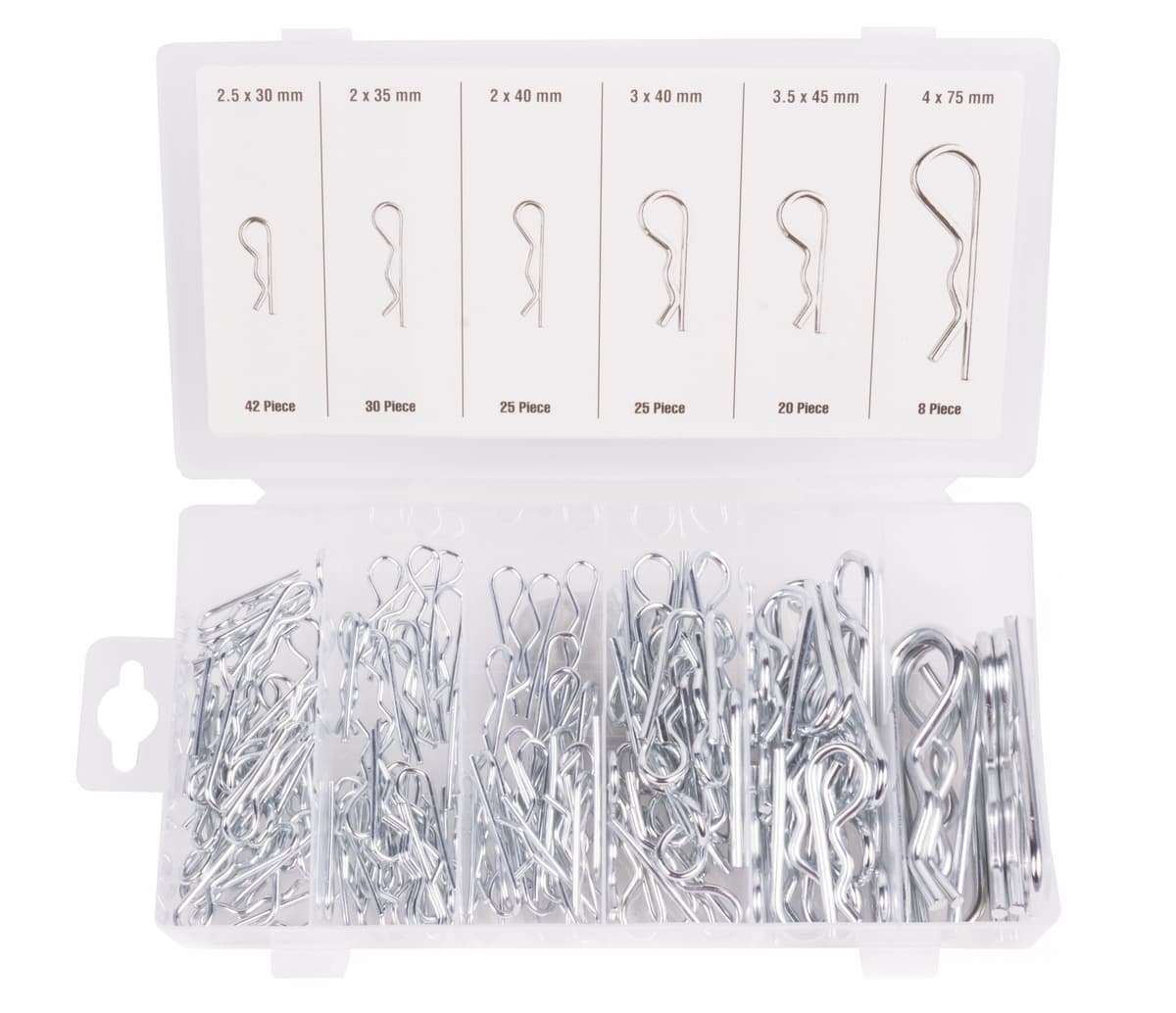 Benson Borgverenset 150 dlg