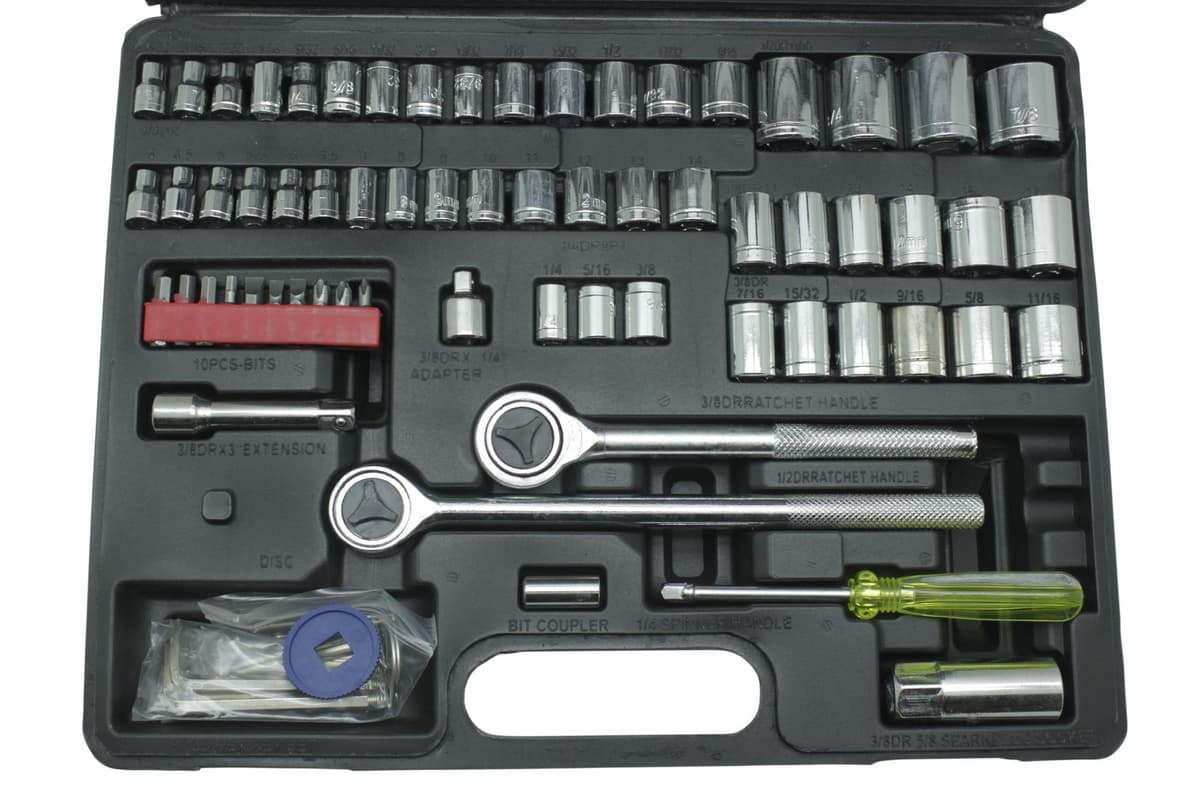 Benson Doppendoos 73 dlg