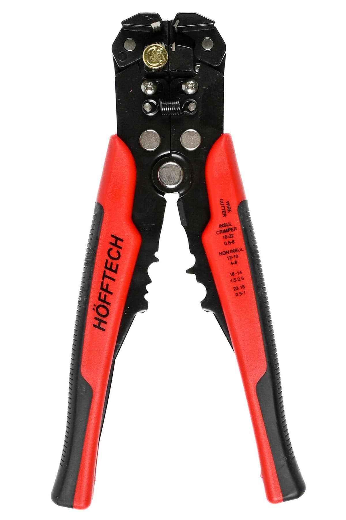 Benson Afstriptang automatisch profi