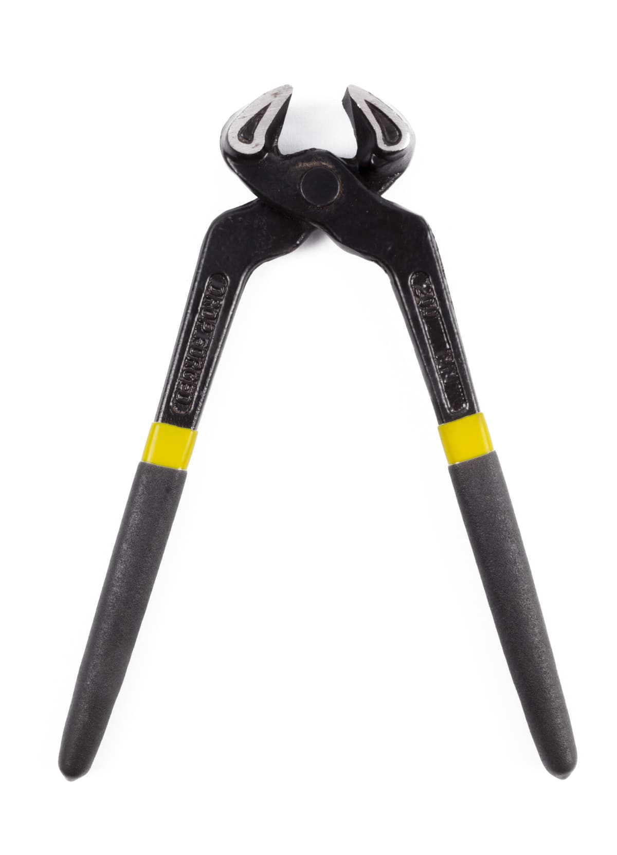 Benson Nijptang 8"profi