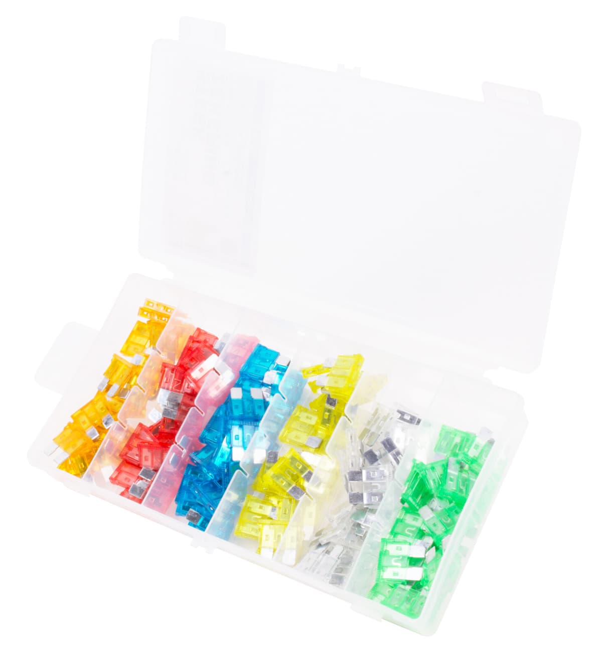 Benson Steekzekering set 120 dlg