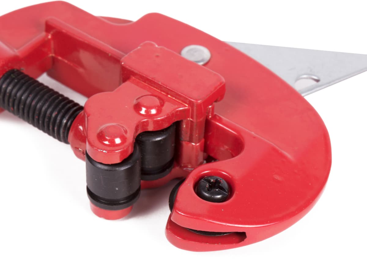 Benson Pijpensnijder 3-28 mm groot