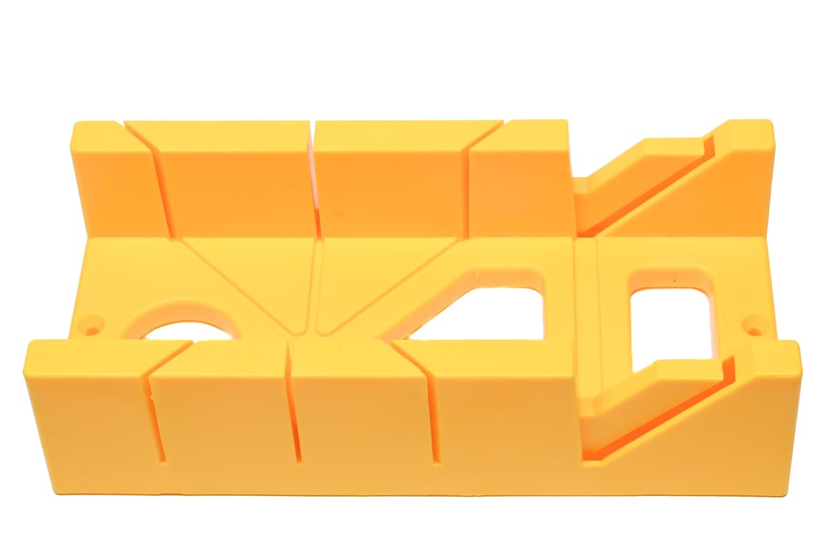 Benson Verstekbak kunststof