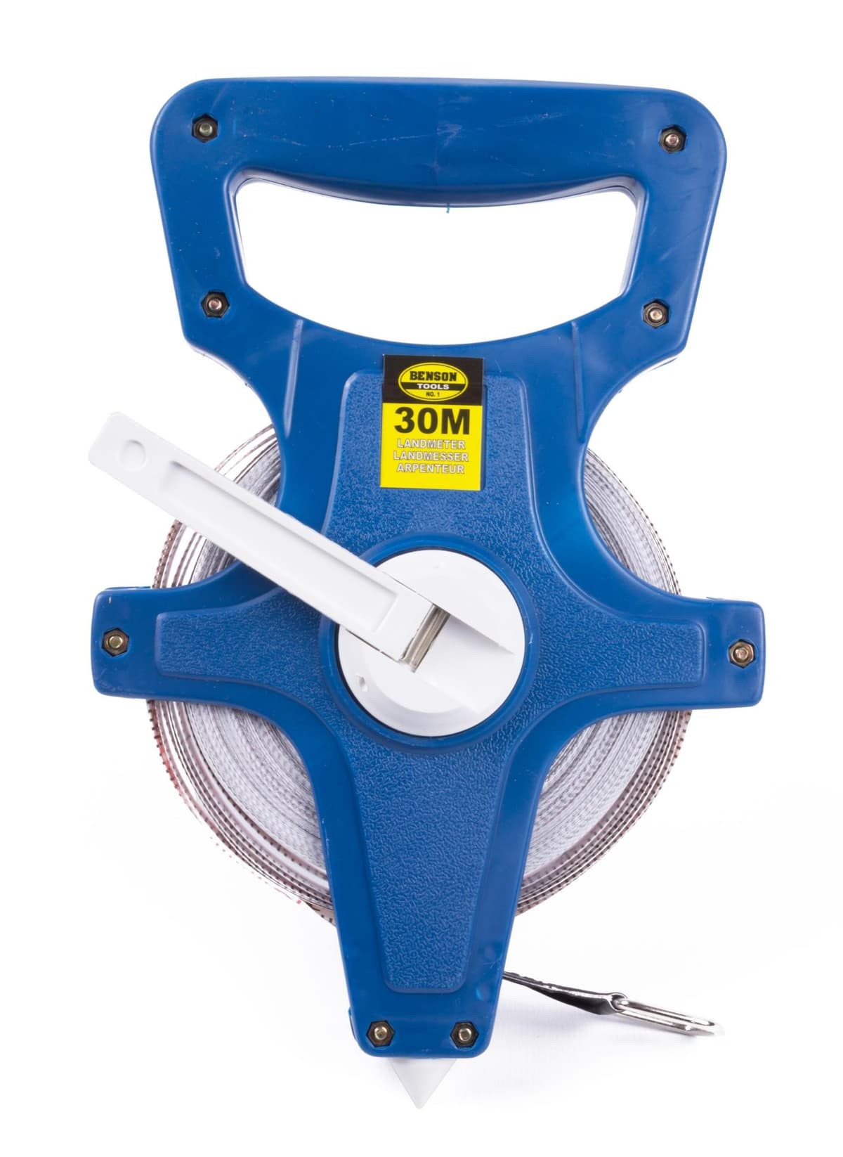 Benson Landmeter 30 meter