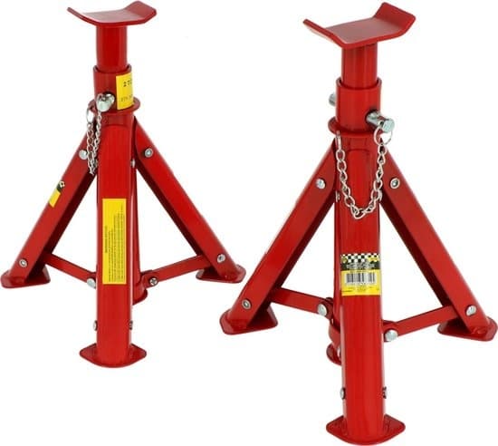 Benson Assteunen 2 ton thumbnail 3