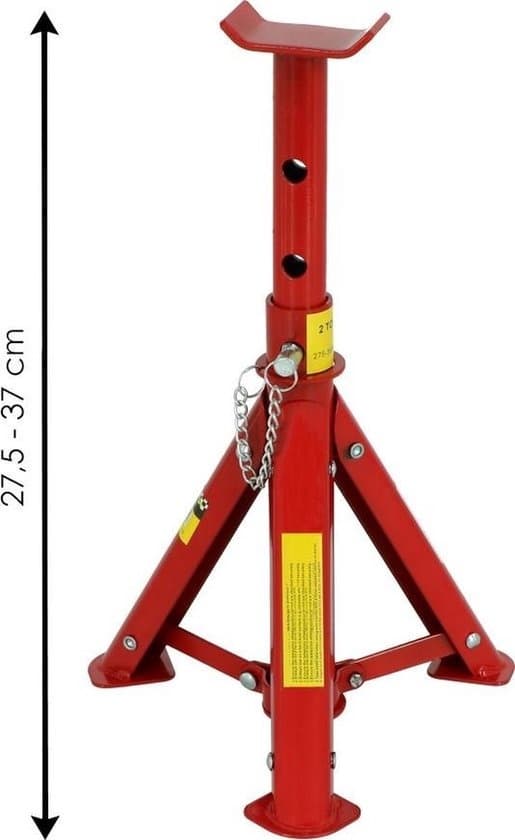 Benson Assteunen 2 ton thumbnail 5