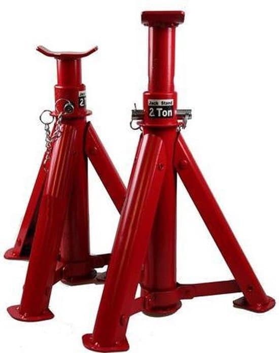 Benson Assteunen 2 ton thumbnail 7