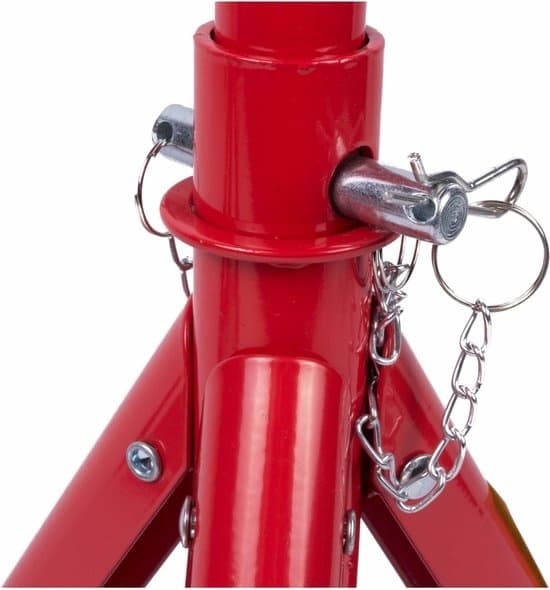 Benson Assteunen 2 ton thumbnail 8