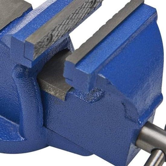 Benson Bankschroef 125 mm thumbnail 4