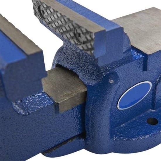 Benson Bankschroef 125 mm thumbnail 5