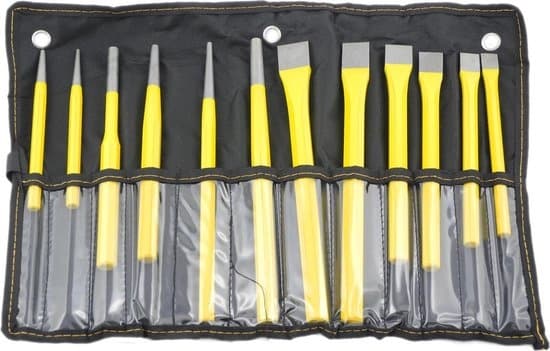 Benson Beitel- Drevel Set Gehard Staal