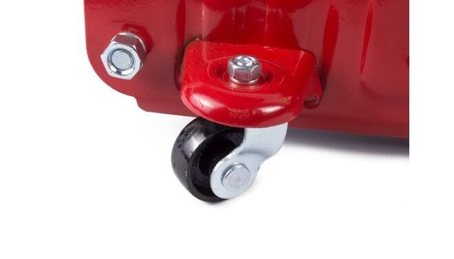 Benson Garagekrik 2 ton pvc koffer thumbnail 6