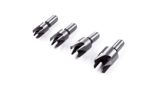 Benson Boorset 4 dlg proppenboor thumbnail 4