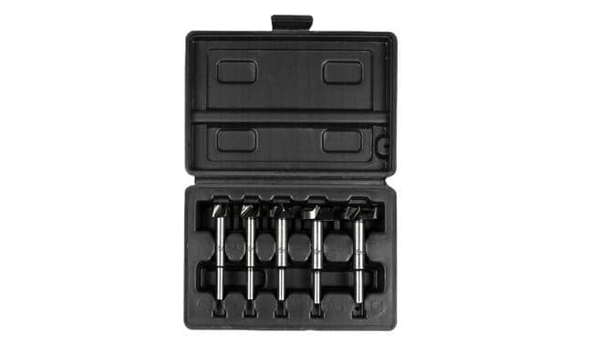 Benson Boorset 5 dlg forstnerboor thumbnail 3