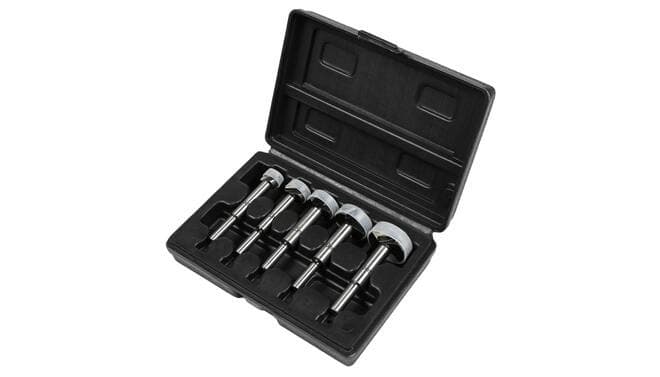 Benson Boorset 5 dlg forstnerboor thumbnail 6