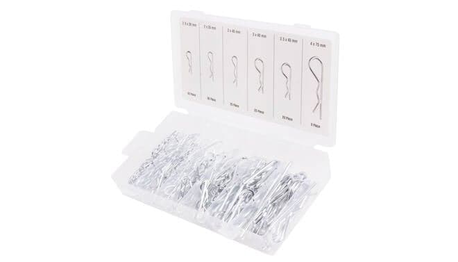 Benson Borgverenset 150 dlg thumbnail 3