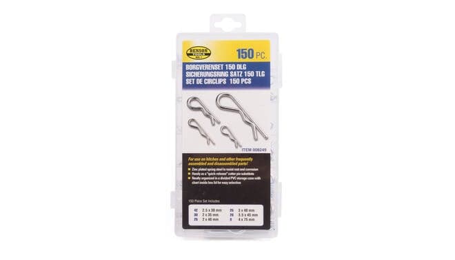 Benson Borgverenset 150 dlg thumbnail 4