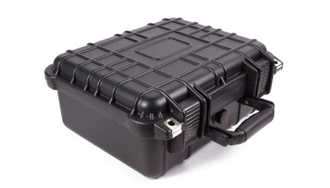 Benson Gereedschapset 59 dlg koffer thumbnail 3