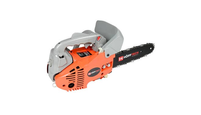 Benson Kettingzaag 10"25 cc benzine thumbnail 4