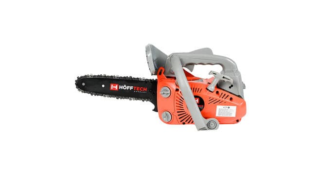 Benson Kettingzaag 10"25 cc benzine thumbnail 5