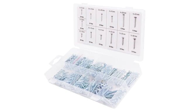 Benson Parker set 350 dlg thumbnail 3