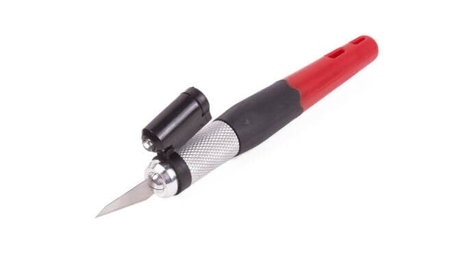 Precisie hobbymessen set met LED 15 dlg thumbnail 4