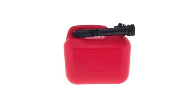 Benson Jerrycan 5 ltr met vloeistofindicator thumbnail 4