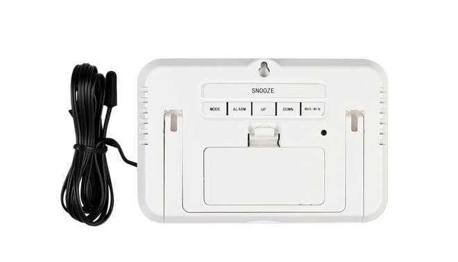 Benson Weerstation in-en outdoor digitaal thumbnail 6