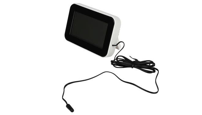 Benson Weerstation in-en outdoor digitaal thumbnail 7