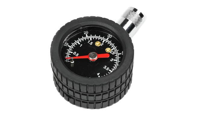 Benson Bandenspanningsmeter 0-4 Bar thumbnail 3