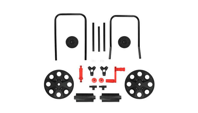 Benson Slangwagen 50 mtr thumbnail 5