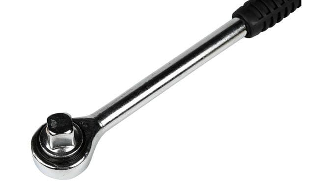 Benson Ratel 1/2" thumbnail 3