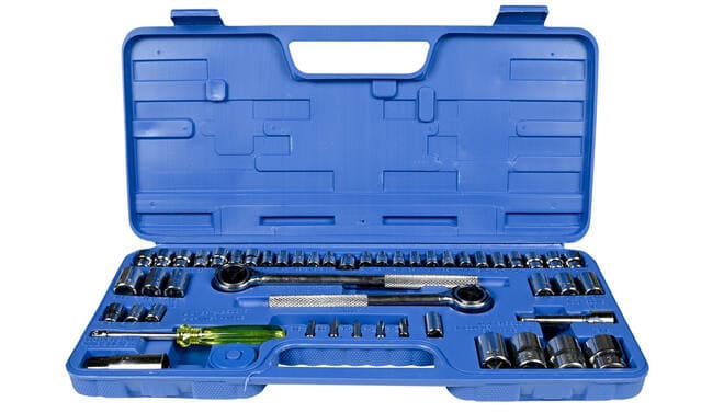 Benson Doppenset 52 dlg thumbnail 5