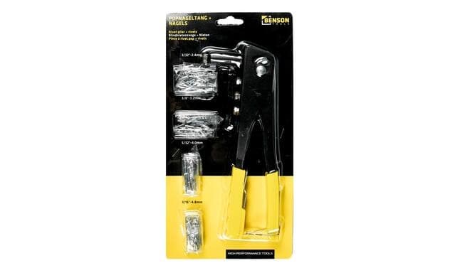 Popnageltang met nagels thumbnail 4