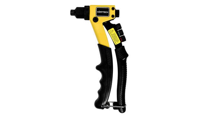 Benson Popnageltang profi