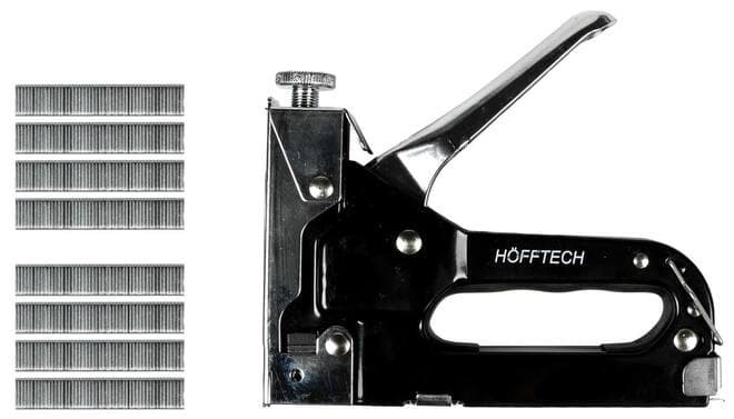 Benson Tacker met nieten 601 dlg in koffer thumbnail 6