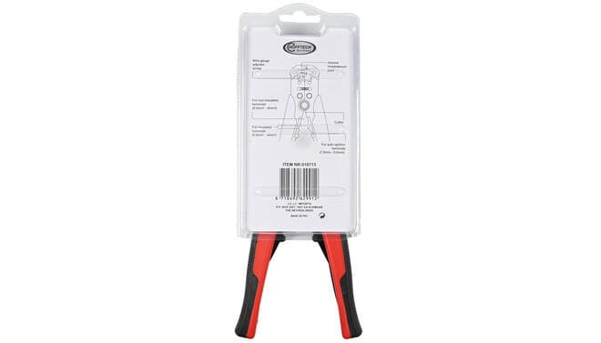 Benson Afstriptang automatisch profi thumbnail 3